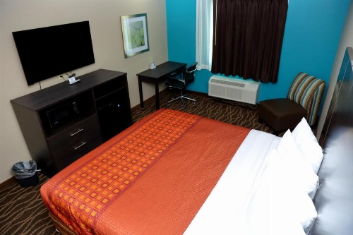 Americas Best Value Inn & Suites Prairieville image 10