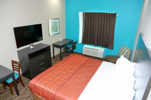 Americas Best Value Inn & Suites Prairieville image 12