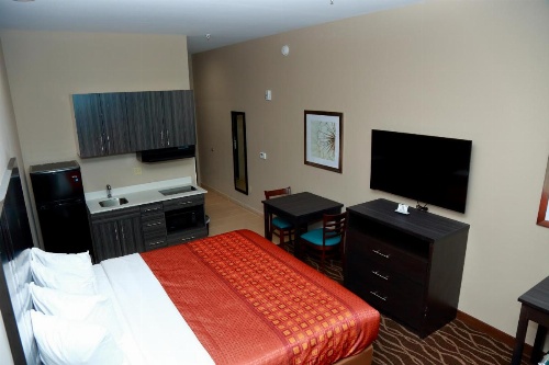 Americas Best Value Inn & Suites Prairieville image 15