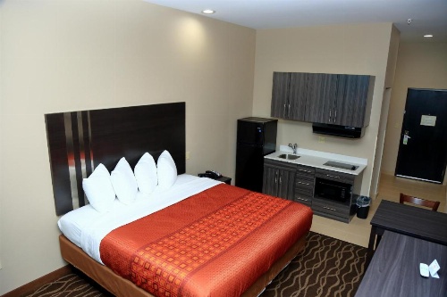 Americas Best Value Inn & Suites Prairieville image 17