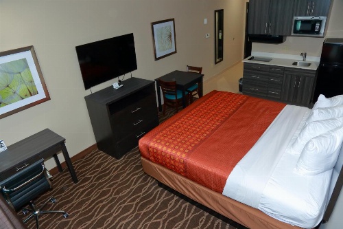 Americas Best Value Inn & Suites Prairieville image 2