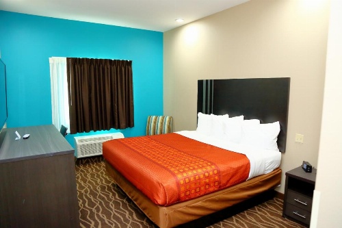 Americas Best Value Inn & Suites Prairieville image 21