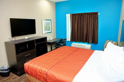 Americas Best Value Inn & Suites Prairieville image 22