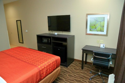 Americas Best Value Inn & Suites Prairieville image 23
