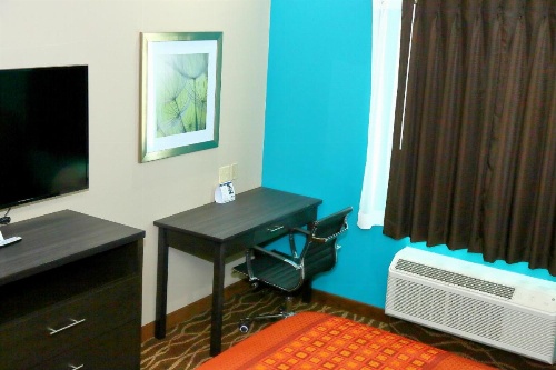 Americas Best Value Inn & Suites Prairieville image 26