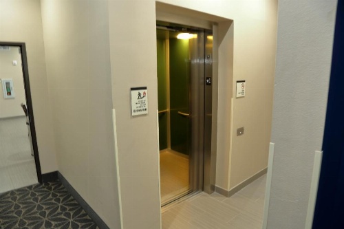 Americas Best Value Inn & Suites Prairieville image 34