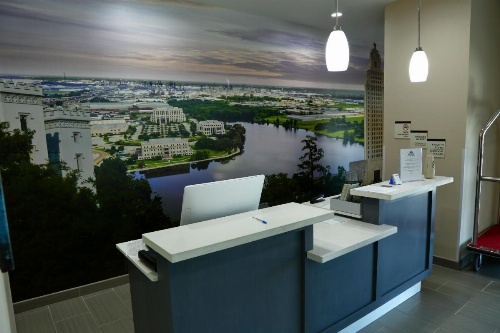 Americas Best Value Inn & Suites Prairieville image 37