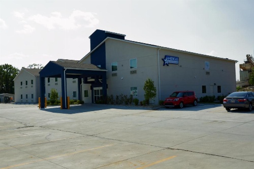 Americas Best Value Inn & Suites Prairieville image 40