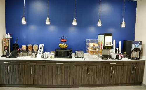 Americas Best Value Inn & Suites Prairieville image 47