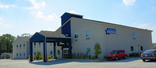 Americas Best Value Inn & Suites Prairieville image 48