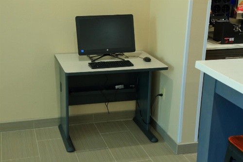 Americas Best Value Inn & Suites Prairieville image 49