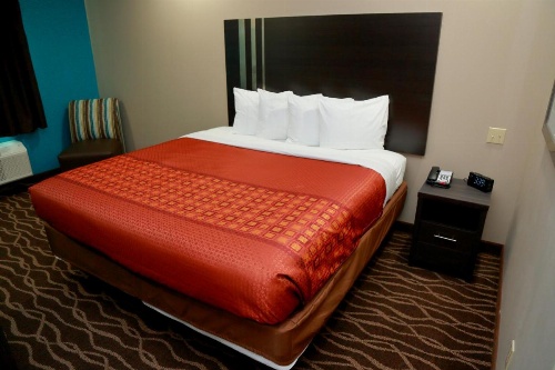 Americas Best Value Inn & Suites Prairieville image 6