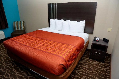 Americas Best Value Inn & Suites Prairieville image 7