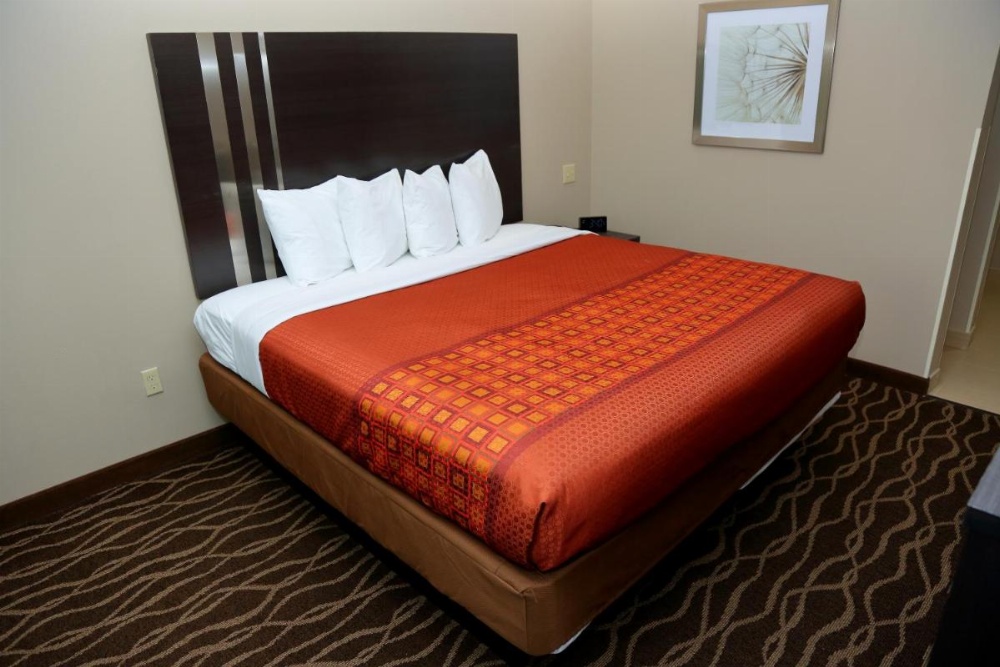 Americas Best Value Inn & Suites Prairieville